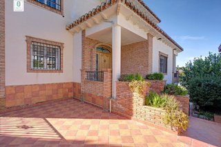 Chalet en venta en Otura