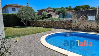 Piso en venta en Calonge Poble en Calonge