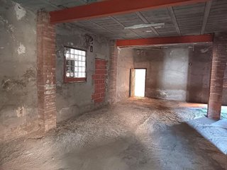 Casa en venta en Mazarrón ciudad en Mazarrón