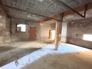 Casa en venta en Mazarrón ciudad en Mazarrón