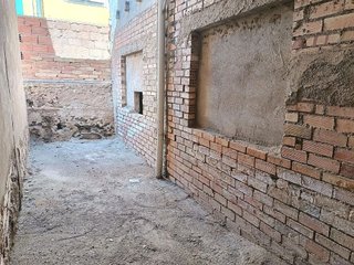 Casa en venta en Mazarrón ciudad en Mazarrón
