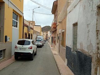Casa en venta en Mazarrón ciudad en Mazarrón