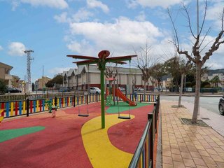 Casa en venta en Mazarrón ciudad en Mazarrón