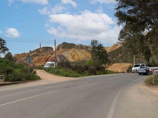 Casa en venta en Mazarrón ciudad en Mazarrón
