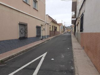 Casa en venta en Mazarrón ciudad en Mazarrón