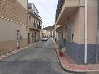 Casa en venta en Mazarrón ciudad en Mazarrón