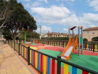 Casa en venta en Mazarrón ciudad en Mazarrón