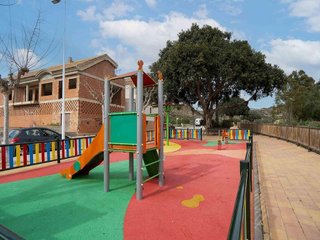 Casa en venta en Mazarrón ciudad en Mazarrón
