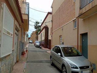 Casa en venta en Mazarrón ciudad en Mazarrón