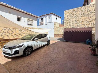 Chalet en venta en Almijara - Capistrano - Cueva de Nerja en Nerja