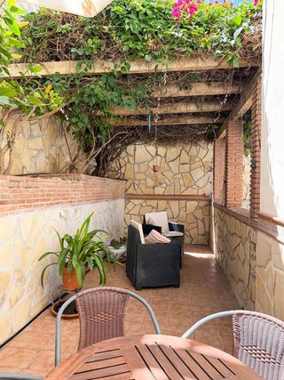 Chalet en venta en Almijara - Capistrano - Cueva de Nerja en Nerja