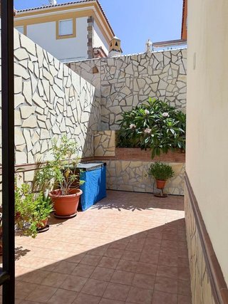 Chalet en venta en Almijara - Capistrano - Cueva de Nerja en Nerja