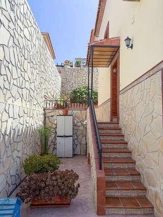 Chalet en venta en Almijara - Capistrano - Cueva de Nerja en Nerja