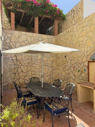 Chalet en venta en Almijara - Capistrano - Cueva de Nerja en Nerja