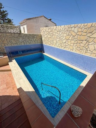 Chalet en venta en Almijara - Capistrano - Cueva de Nerja en Nerja