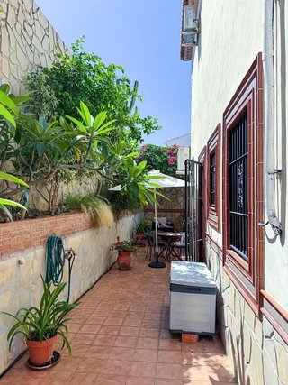Chalet en venta en Almijara - Capistrano - Cueva de Nerja en Nerja