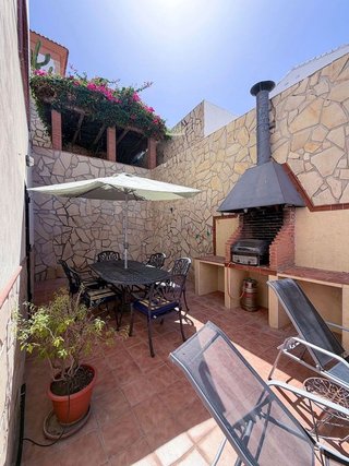 Chalet en venta en Almijara - Capistrano - Cueva de Nerja en Nerja