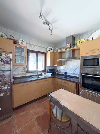 Chalet en venta en Almijara - Capistrano - Cueva de Nerja en Nerja