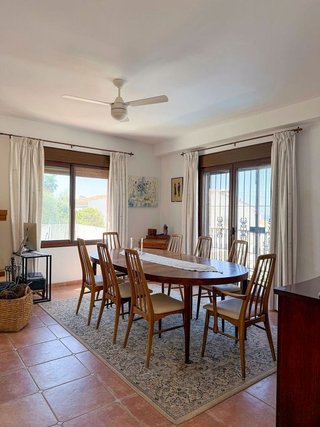 Chalet en venta en Almijara - Capistrano - Cueva de Nerja en Nerja