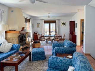 Chalet en venta en Almijara - Capistrano - Cueva de Nerja en Nerja