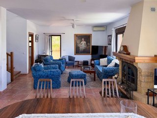 Chalet en venta en Almijara - Capistrano - Cueva de Nerja en Nerja