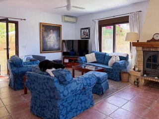 Chalet en venta en Almijara - Capistrano - Cueva de Nerja en Nerja