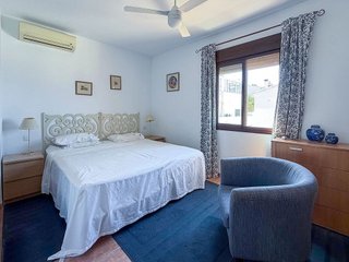 Chalet en venta en Almijara - Capistrano - Cueva de Nerja en Nerja