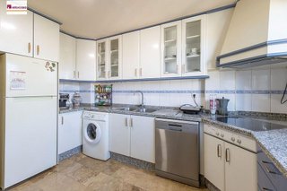 Casa adosada en venta en Cájar