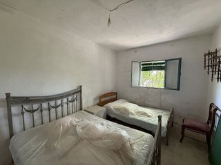 Casa rural en venta en Puente Jontoya - Puente de la Sierra - El Arroyo en Jaén