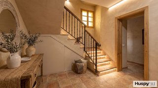 Casa rural en venta en Villanueva del Trabuco