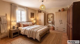 Casa rural en venta en Villanueva del Trabuco