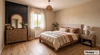 Casa rural en venta en Villanueva del Trabuco