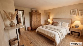 Casa rural en venta en Villanueva del Trabuco