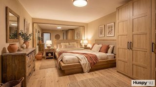 Casa rural en venta en Villanueva del Trabuco