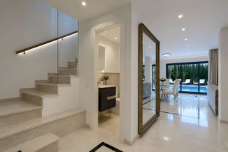 Casa adosada en venta en Nueva Andalucía centro en Marbella