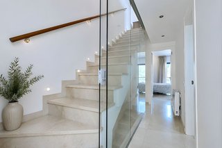 Casa adosada en venta en Nueva Andalucía centro en Marbella