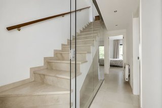 Casa adosada en venta en Nueva Andalucía centro en Marbella
