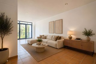 Casa adosada en venta en Nueva Andalucía centro en Marbella