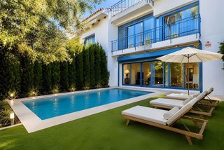 Casa adosada en venta en Nueva Andalucía en Marbella