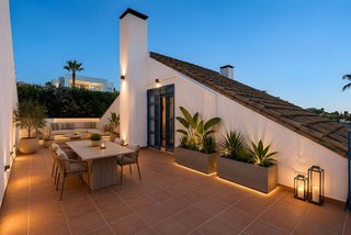 Casa adosada en venta en Nueva Andalucía en Marbella