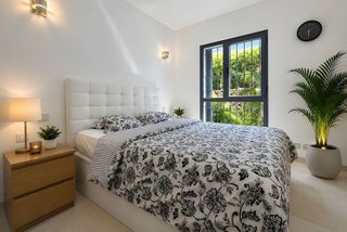 Casa adosada en venta en Nueva Andalucía en Marbella
