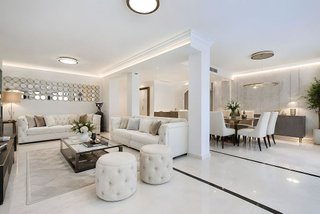 Casa adosada en venta en Nueva Andalucía en Marbella