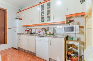 Casa adosada en venta en Albuñol