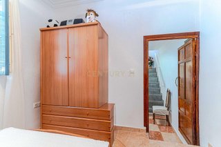 Casa adosada en venta en Albuñol