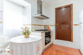 Casa adosada en venta en Albuñol
