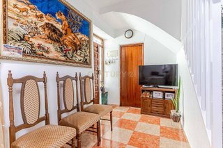 Casa adosada en venta en Albuñol