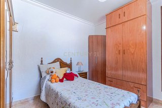 Casa adosada en venta en Albuñol