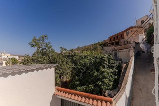 Casa adosada en venta en Albuñol