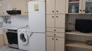 Casa adosada en venta en Redal (El)