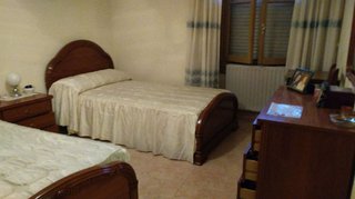 Casa adosada en venta en Redal (El)